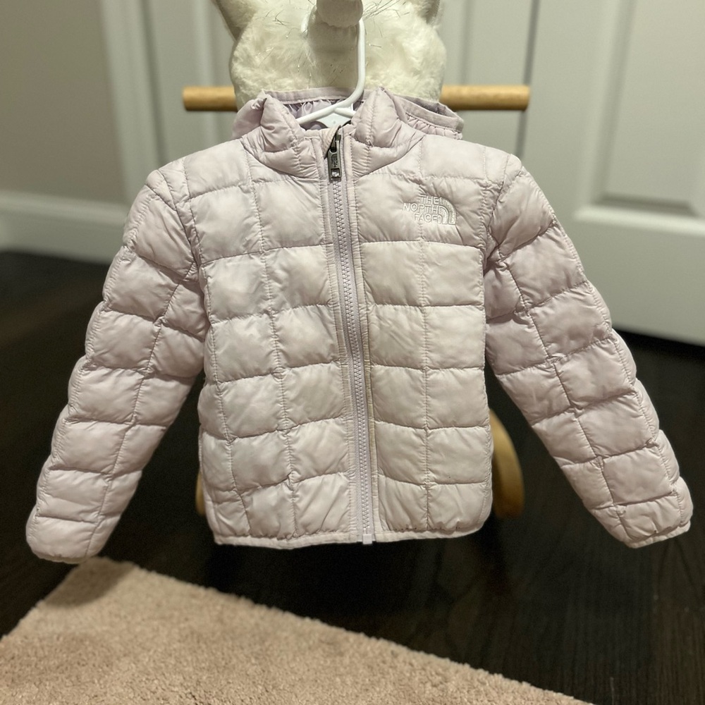 The North Face Thermoball Jacket